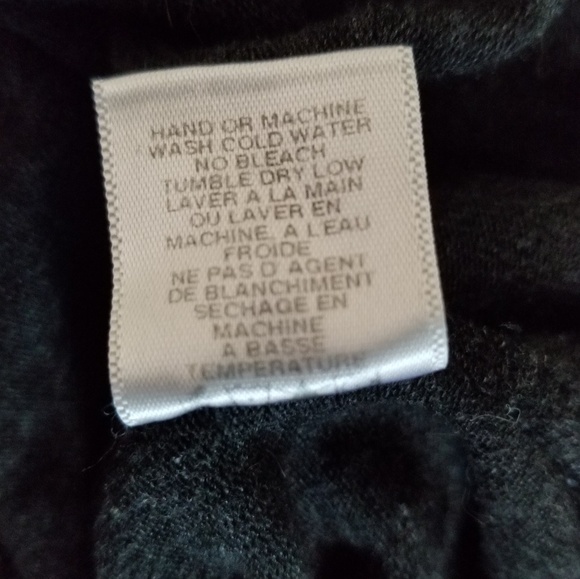 NAH Wildfox Zip Up, Large - Picture 5 of 6